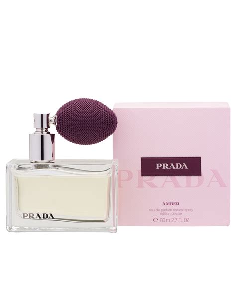 prada amber womens perfume reviews|debenhams Prada amber.